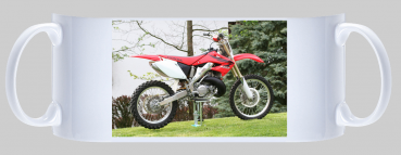 Honda CR 250